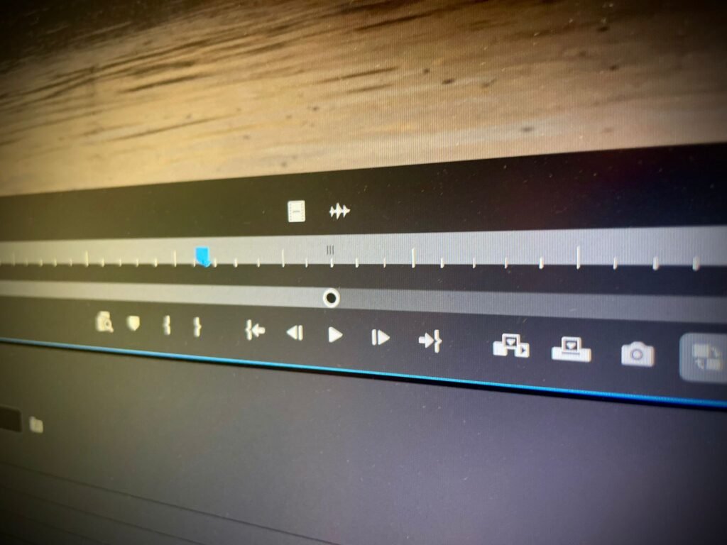 programme formation montage video